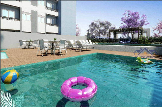Imagem Apartamento com 2 Quartos à Venda, 52 m² em Cambuci - São Paulo Imagem Apartamento com 2 Quartos à Venda, 52 m² em Cambuci - São Paulo