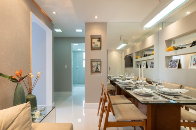 Imagem Imóvel com 2 Quartos à Venda, 44 m² em Santa Cruz - Rio De Janeiro