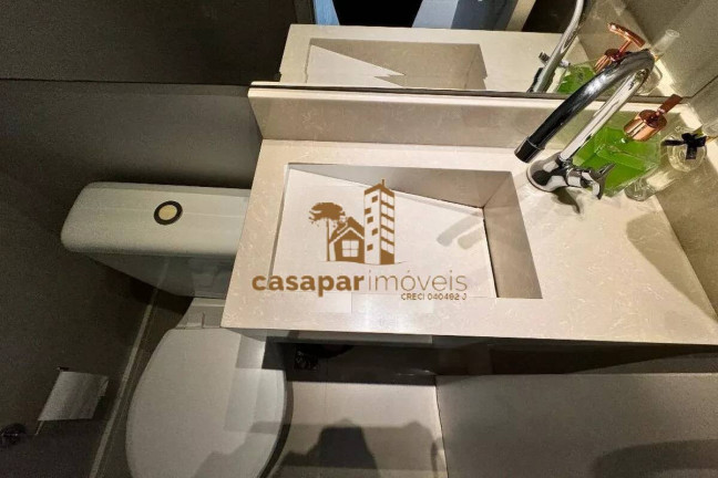 Imagem Apartamento com 3 Quartos à Venda, 114 m² em Jardim - Santo André