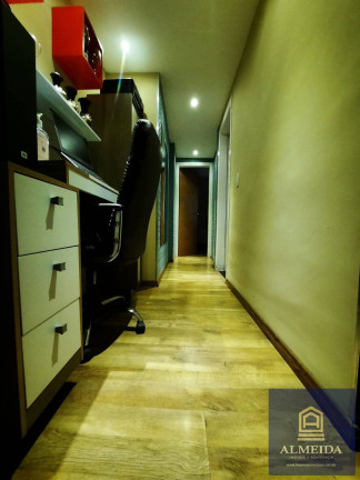 Imagem Apartamento com 1 Quarto à Venda, 48 m² em Parque Munhoz - São Paulo Imagem Apartamento com 1 Quarto à Venda, 48 m² em Parque Munhoz - São Paulo