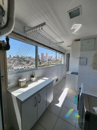 Imagem Apartamento com 3 Quartos à Venda, 143 m² em Chácara Klabin - São Paulo Imagem Apartamento com 3 Quartos à Venda, 143 m² em Chácara Klabin - São Paulo