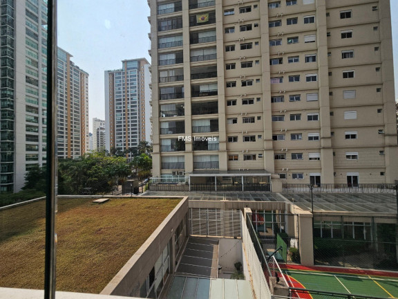 Imagem Imóvel com 1 Quarto para Alugar, 50 m² em Campo Belo - São Paulo Imagem Imóvel com 1 Quarto para Alugar, 50 m² em Campo Belo - São Paulo