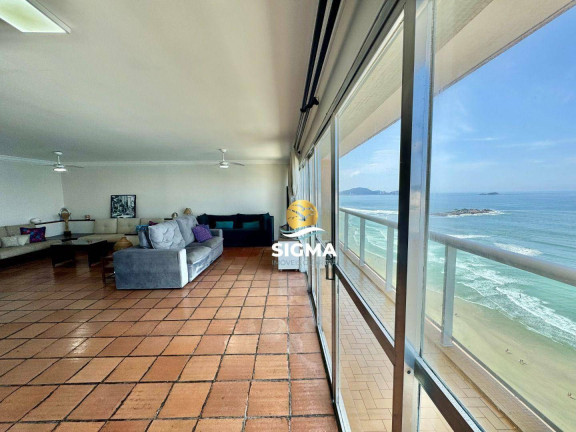 Imagem Apartamento com 4 Quartos para Alugar, 260 m² em Pitangueiras - Guarujá Imagem Apartamento com 4 Quartos para Alugar, 260 m² em Pitangueiras - Guarujá