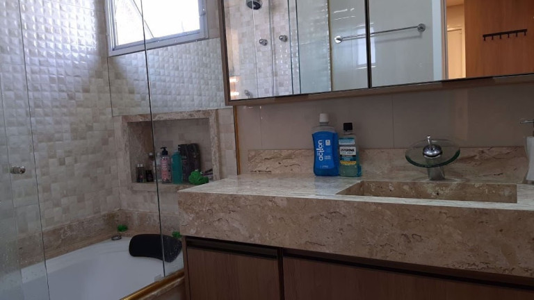 Imagem Cobertura com 4 Quartos à Venda, 263 m² em Jardim Sul - São Paulo Imagem Cobertura com 4 Quartos à Venda, 263 m² em Jardim Sul - São Paulo