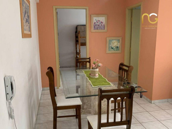 Imagem Apartamento com 1 Quarto à Venda, 53 m² em Vila Balneária - Praia Grande Imagem Apartamento com 1 Quarto à Venda, 53 m² em Vila Balneária - Praia Grande
