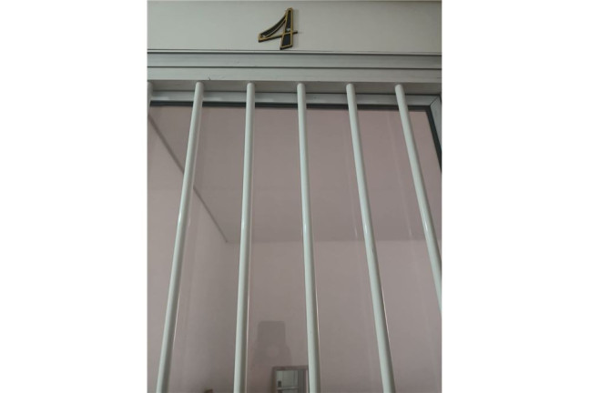 Sala Comercial para Alugar, 20 m² em Parque Rodrigo Barreto - Arujá