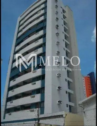 Imagem Apartamento com 3 Quartos à Venda, 75 m² em Boa Viagem - Recife