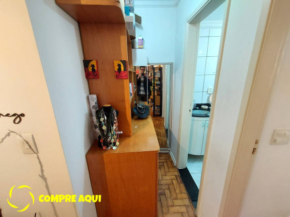 Imagem Apartamento com 1 Quarto à Venda, 64 m² em Consolação - São Paulo