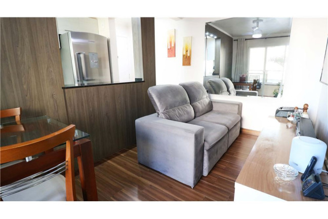 Imagem Apartamento com 2 Quartos à Venda, 51 m² em Parque Munhoz - São Paulo