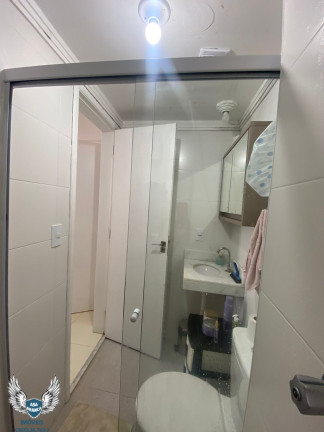 Apartamento com 2 Quartos à Venda, 55 m² em Vila Aurora,(zona Norte) - São Paulo