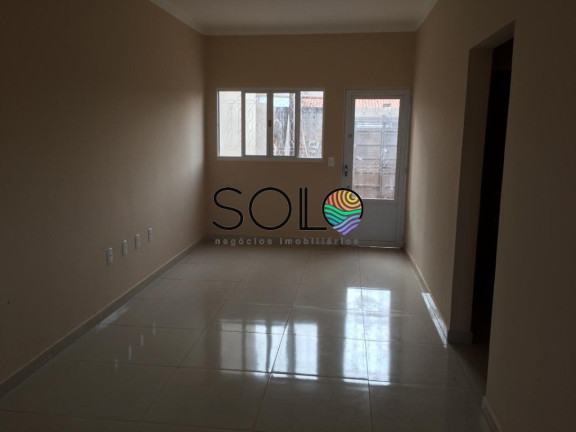 Imagem Casa com 2 Quartos à Venda, 62 m² em Chacara Agua Branca - Araraquara Imagem Casa com 2 Quartos à Venda, 62 m² em Chacara Agua Branca - Araraquara