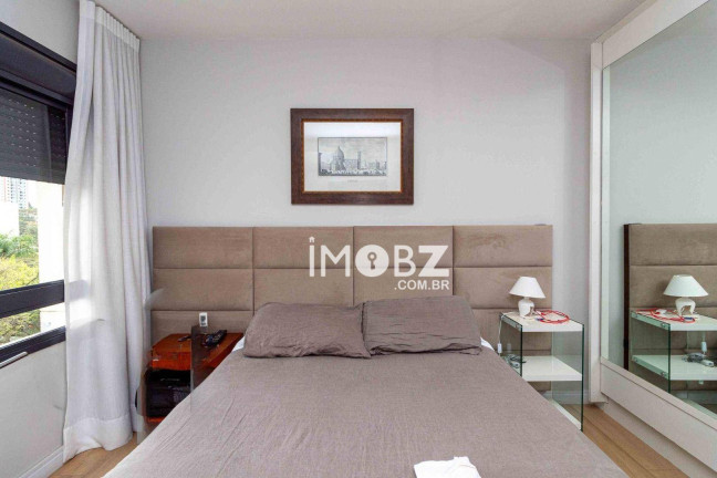 Imagem Imóvel com 1 Quarto à Venda, 73 m² em Pinheiros - São Paulo