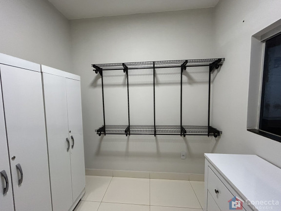 Imagem Casa com 3 Quartos para Alugar, 100 m² em Afonso Queiroz Iii - Patos De Minas