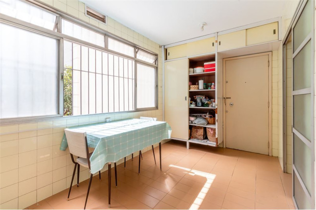Imagem Apartamento com 4 Quartos à Venda, 220 m² em Perdizes - São Paulo Imagem Apartamento com 4 Quartos à Venda, 220 m² em Perdizes - São Paulo