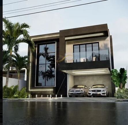 Imagem Casa com 5 Quartos à Venda, 268 m² em Gran Park - Vespasiano Imagem Casa com 5 Quartos à Venda, 268 m² em Gran Park - Vespasiano