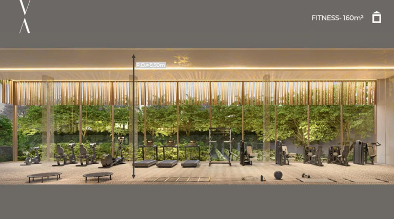 Imagem Apartamento com 4 Quartos à Venda, 464 m² em Jardim Guedala - São Paulo Imagem Apartamento com 4 Quartos à Venda, 464 m² em Jardim Guedala - São Paulo