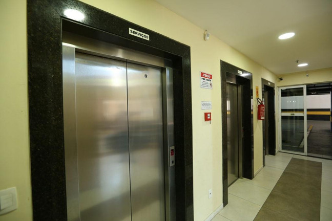 Imagem Apartamento com 3 Quartos à Venda, 80 m²em Aldeota - Fortaleza