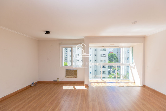 Imagem Apartamento com 3 Quartos à Venda, 95 m² em Vila Nova Conceição - São Paulo Imagem Apartamento com 3 Quartos à Venda, 95 m² em Vila Nova Conceição - São Paulo