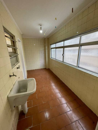 Imagem Apartamento com 3 Quartos à Venda, 135 m² em José Menino - Santos