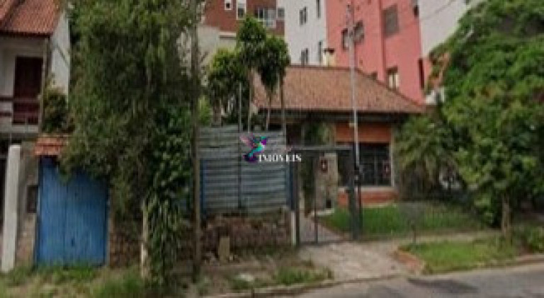 Imagem Terreno à Venda, 300 m² em Passo Da Areia - Porto Alegre Imagem Terreno à Venda, 300 m² em Passo Da Areia - Porto Alegre