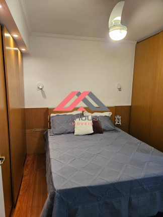 Imagem Cobertura com 3 Quartos à Venda, 180 m² em Santa Maria - São Caetano Do Sul