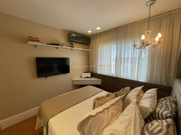 Imagem Apartamento com 3 Quartos à Venda, 156 m² em Barra Da Tijuca - Rio De Janeiro Imagem Apartamento com 3 Quartos à Venda, 156 m² em Barra Da Tijuca - Rio De Janeiro