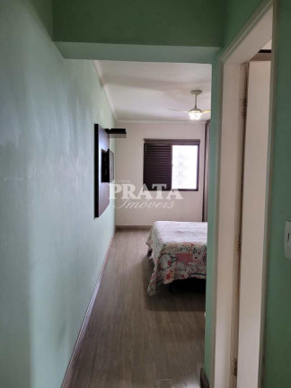 Imagem Apartamento com 2 Quartos à Venda, 87 m² em Tupi - Praia Grande