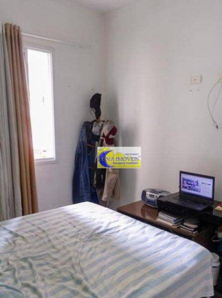 Imagem Apartamento com 2 Quartos à Venda, 53 m² em Vila Gonçalves - São Bernardo Do Campo Imagem Apartamento com 2 Quartos à Venda, 53 m² em Vila Gonçalves - São Bernardo Do Campo