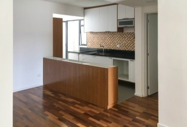 Imagem Apartamento com 2 Quartos à Venda, 80 m² em Perdizes - São Paulo