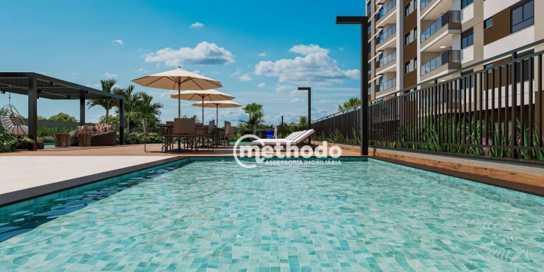 Imagem Apartamento com 4 Quartos à Venda, 80 m² em Morumbi - Paulínia Imagem Apartamento com 4 Quartos à Venda, 80 m² em Morumbi - Paulínia