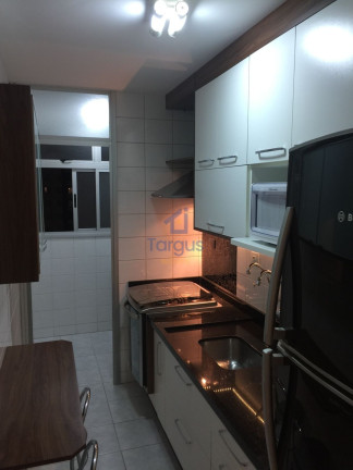 Imagem Apartamento com 2 Quartos para Alugar, 49 m² em Vila Regente Feijó - São Paulo Imagem Apartamento com 2 Quartos para Alugar, 49 m² em Vila Regente Feijó - São Paulo