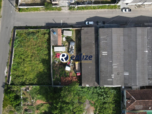 Imagem Terreno à Venda, 720 m² em Praia Do Morro - Guarapari
