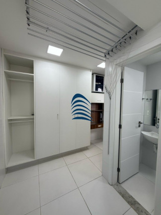 Imagem Imóvel com 3 Quartos à Venda, 180 m² em Horto Florestal - Salvador