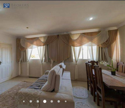 Imagem Casa com 4 Quartos à Venda ou Locação, 362 m² em Chácara Da Barra - Campinas Imagem Casa com 4 Quartos à Venda ou Locação, 362 m² em Chácara Da Barra - Campinas
