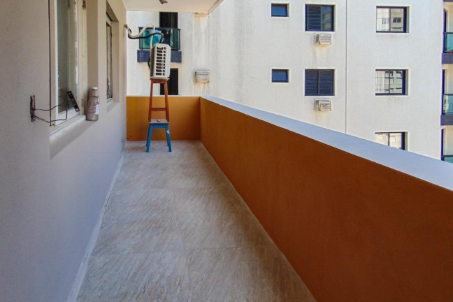 Imagem Apartamento com 3 Quartos à Venda, 130 m² em Pitangueiras - Guarujá
