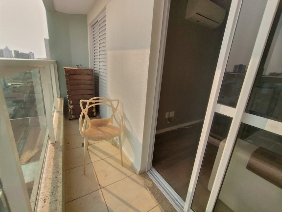 Imagem Apartamento com 2 Quartos à Venda, 50 m² em Jardim Dona Sarah - Bauru