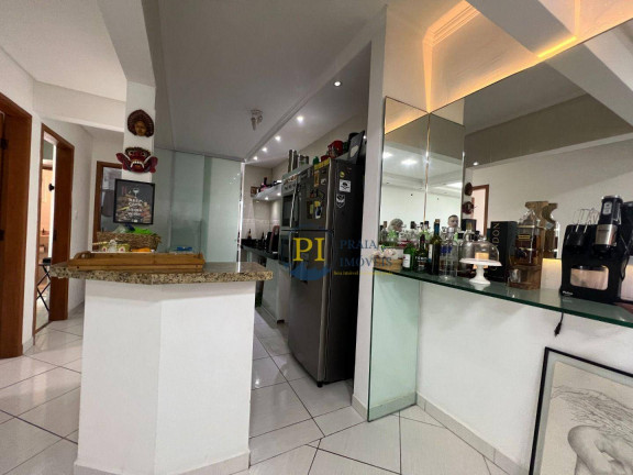 Imagem Apartamento com 2 Quartos à Venda, 86 m² em Maracanã - Praia Grande