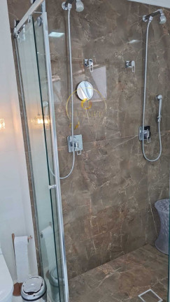 Imagem Apartamento com 3 Quartos à Venda, 220 m² em Ipiranga - São Paulo