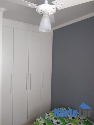 Imagem Casa de Condomínio com 3 Quartos à Venda, 100 m² em Jaraguá - São Paulo