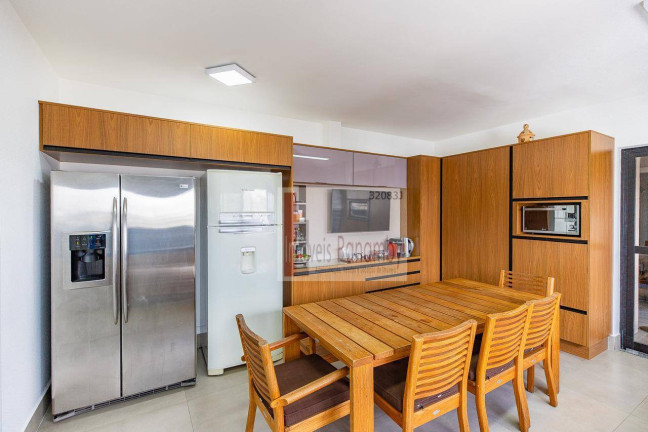 Imagem Apartamento com 4 Quartos à Venda, 226 m² em Perdizes - São Paulo Imagem Apartamento com 4 Quartos à Venda, 226 m² em Perdizes - São Paulo