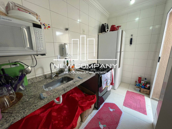 Imagem Apartamento com 2 Quartos à Venda, em Vila Eldizia - Santo André Imagem Apartamento com 2 Quartos à Venda, em Vila Eldizia - Santo André