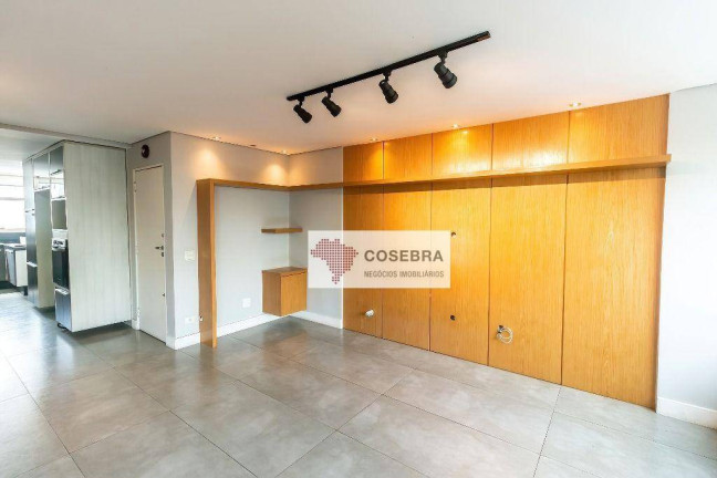 Imagem Apartamento com 2 Quartos para Alugar, 137 m² em Itaim - São Paulo Imagem Apartamento com 2 Quartos para Alugar, 137 m² em Itaim - São Paulo
