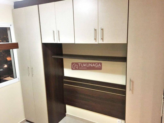 Imagem Cobertura com 3 Quartos à Venda, 101 m² em Cocaia - Guarulhos