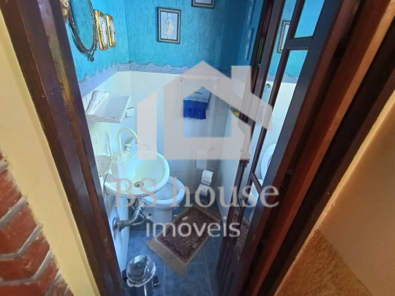 Imagem Casa com 3 Quartos à Venda, 380 m² em Cerâmica - São Caetano Do Sul Imagem Casa com 3 Quartos à Venda, 380 m² em Cerâmica - São Caetano Do Sul