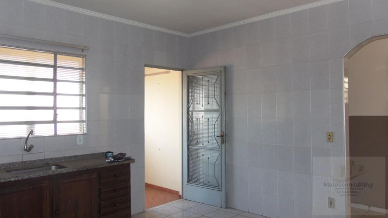 Imagem Casa com 2 Quartos para Alugar, 288 m² em Parque Universitário De Viracopos - Campinas