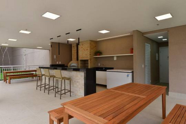 Imagem Apartamento com 3 Quartos à Venda, 72 m² em Presidente Kennedy - Fortaleza