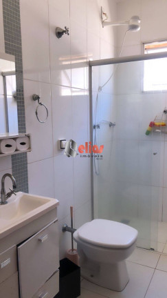 Imagem Casa com 3 Quartos à Venda, 194 m² em Parque São Cristóvão - Bauru