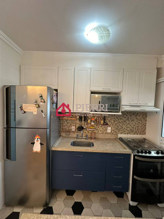Imagem Apartamento com 2 Quartos à Venda, 54 m² em Vila Piauí - São Paulo Imagem Apartamento com 2 Quartos à Venda, 54 m² em Vila Piauí - São Paulo