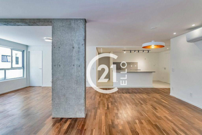 Imagem Apartamento com 2 Quartos à Venda, 127 m² em Jardins - São Paulo Imagem Apartamento com 2 Quartos à Venda, 127 m² em Jardins - São Paulo