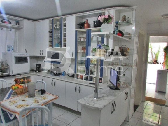 Imagem Casa com 5 Quartos à Venda, 300 m² em Vila Maria Alta - São Paulo
